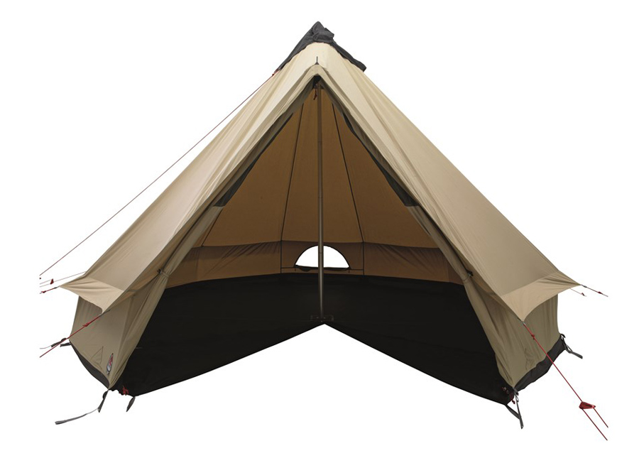 Robens Klondike Polycotton Camping Bell Tent
