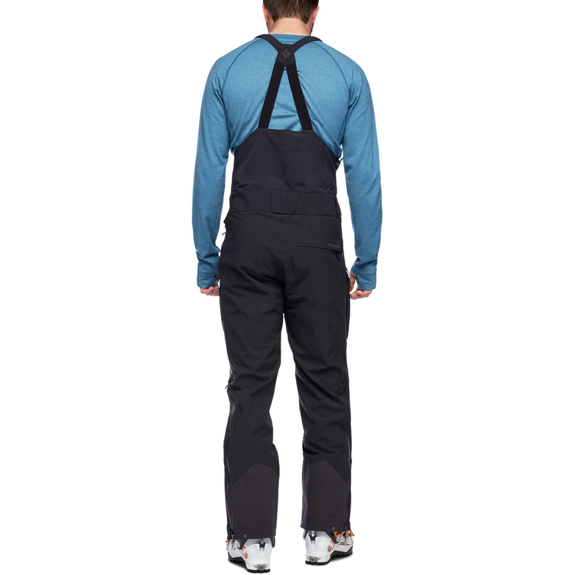 Black Diamond Recon Stretch Ski/Snowboard Bib Pants