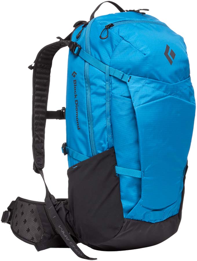 Black Diamond Nitro 26 Daypack & Hiking Backpack