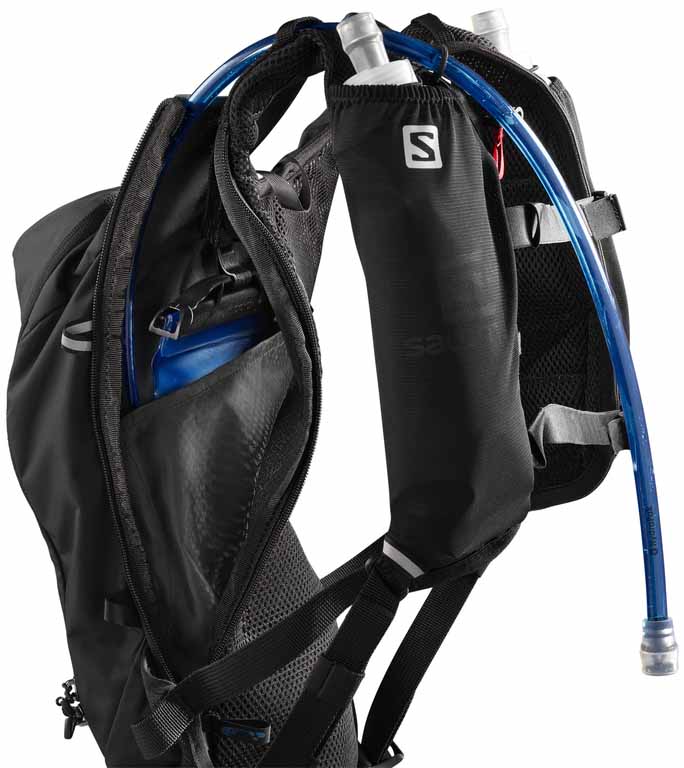 Salomon Agile 6 Set Running Backpack