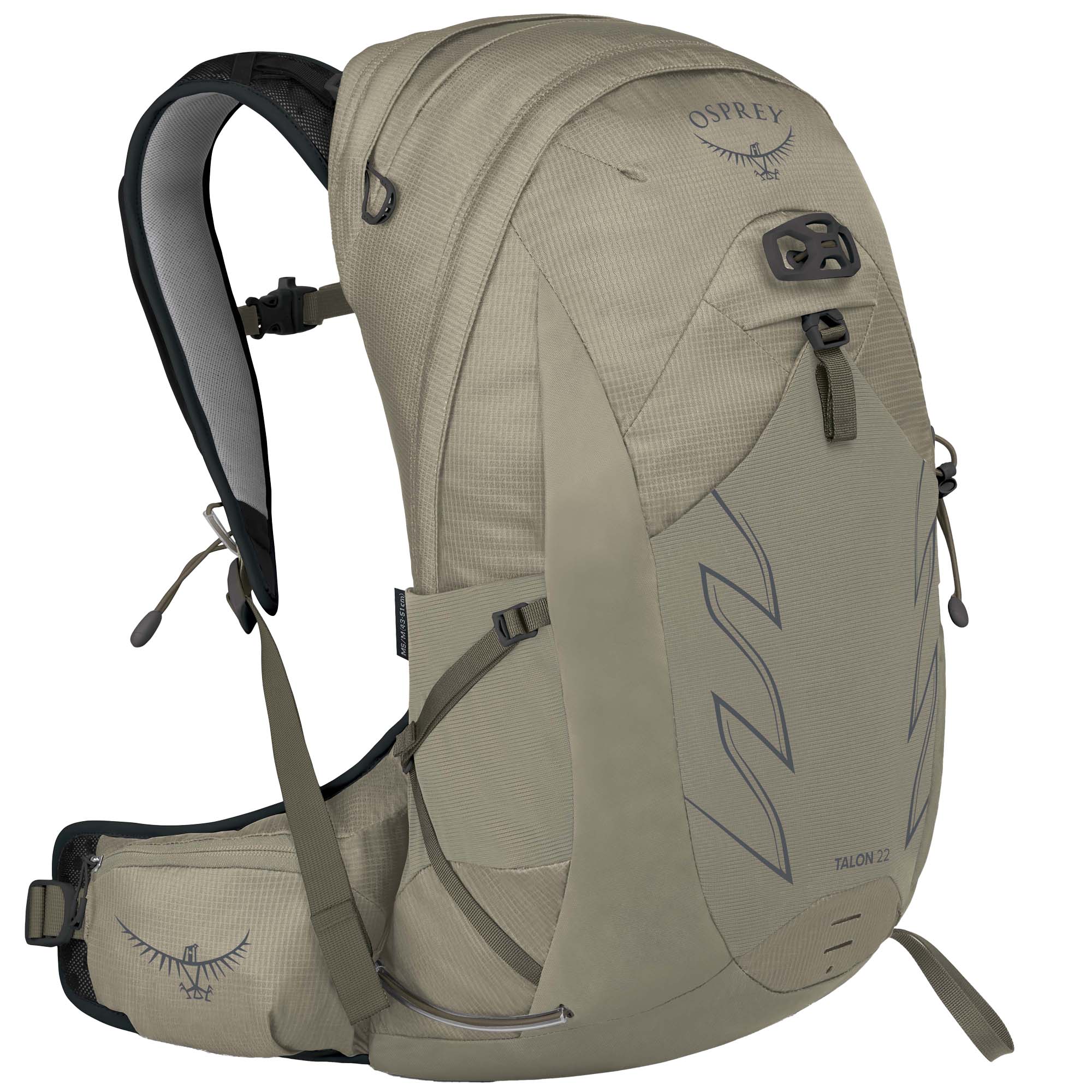 Osprey Talon 22 Multi-Activity Backpack