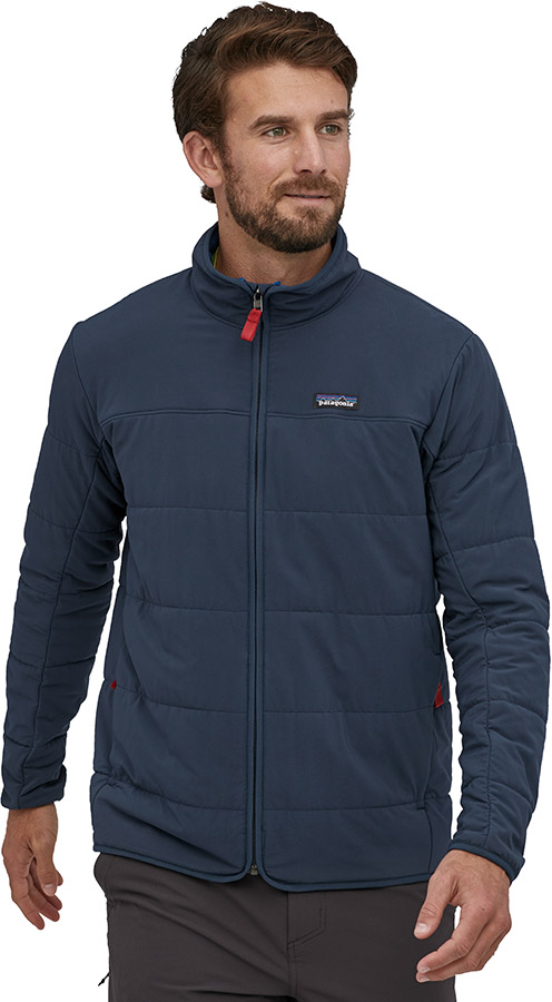 Patagonia Pack In Men's Insulated Jacket