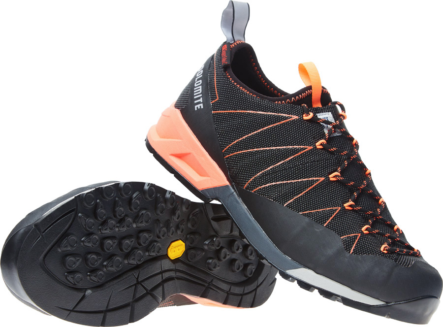 Dolomite Crodarossa Hiking/Walking Shoes
