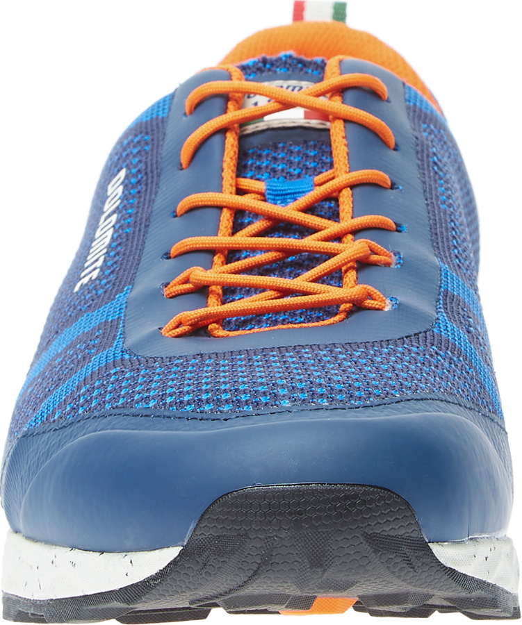Dolomite 76 Knit Hiking Shoes/Trainers