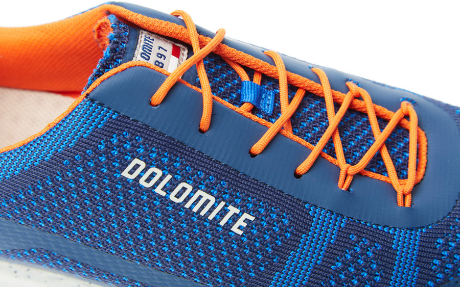 Dolomite 76 Knit Hiking Shoes/Trainers