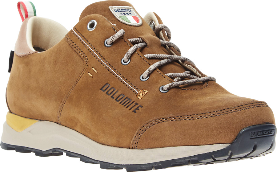 Dolomite Move Road Low GTX Hiking/Walking Shoes