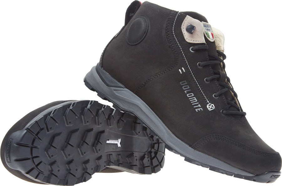 Dolomite Move Road Mid GTX Hiking Boots