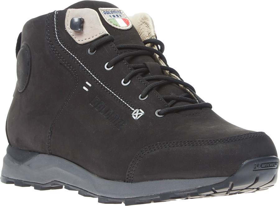 Dolomite Move Road Mid GTX Hiking Boots