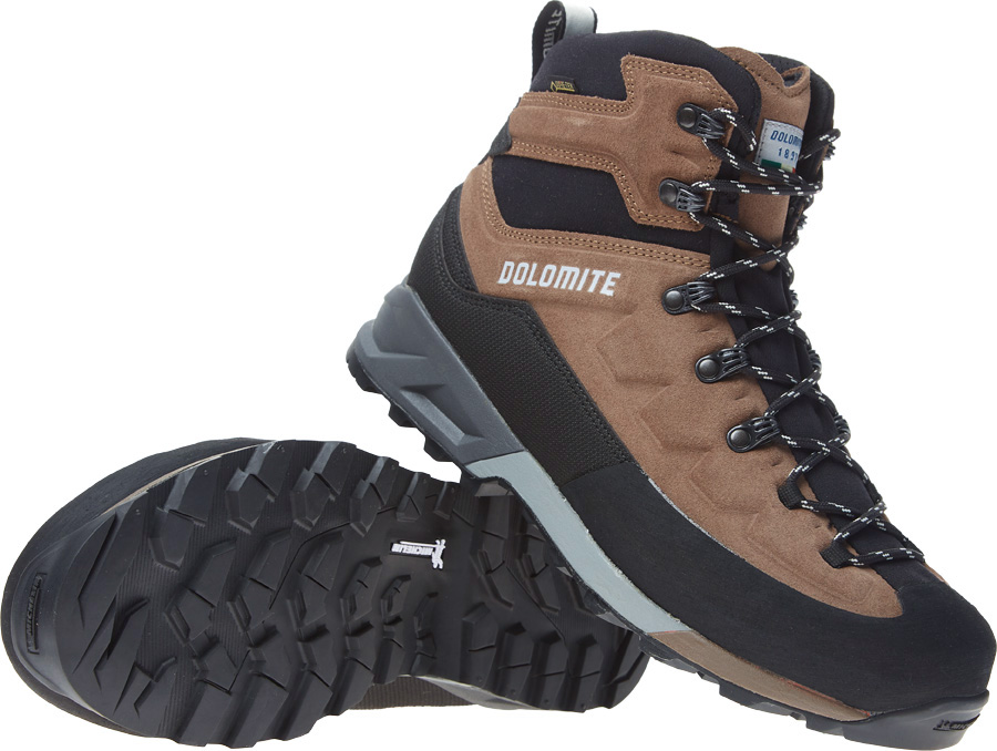 Dolomite Steinbock GTX Hiking Boots