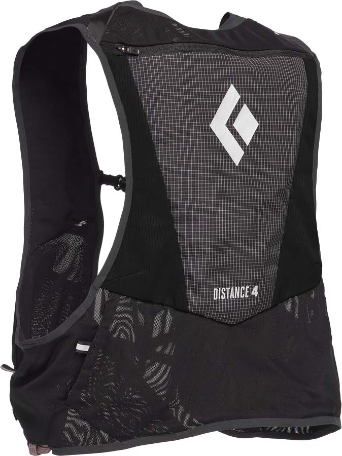 Black Diamond Distance 4 Unisex Hydration Vest Backpack