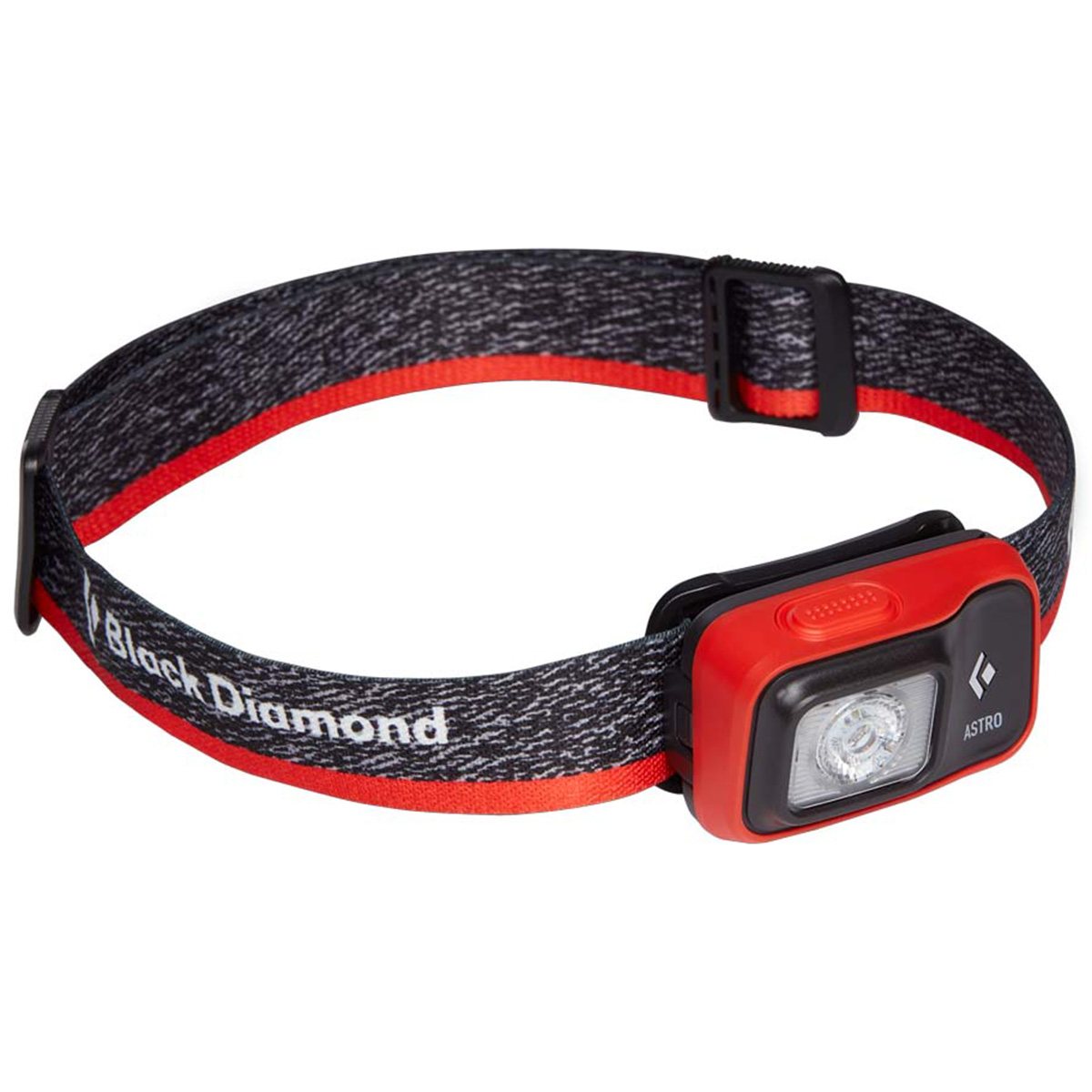 Black Diamond Astro Compact LED Headlamp