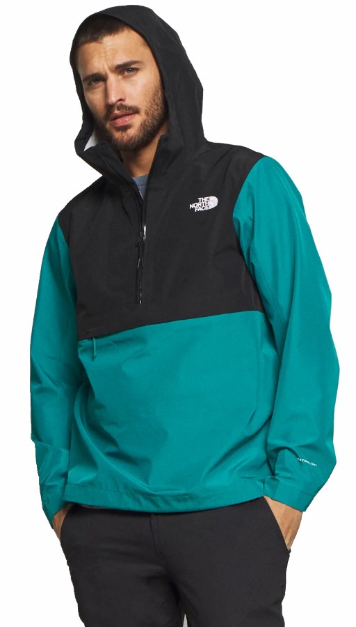 The North Face Arque Jacket Waterproof Anorak