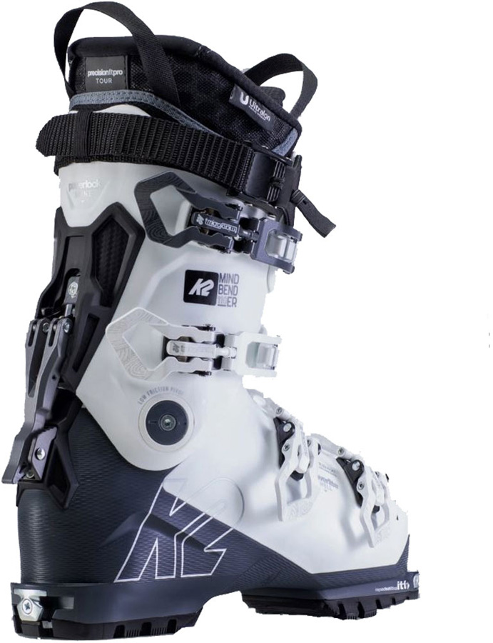 K2 Mindbender 110 Alliance  Women's Ski Boots