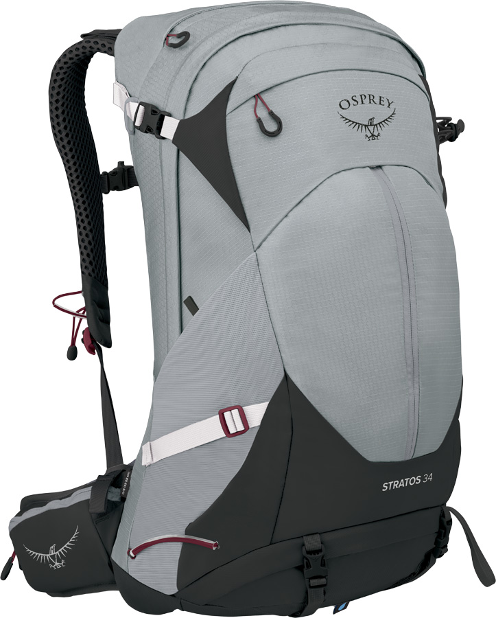 Osprey packs hot sale stratos 34