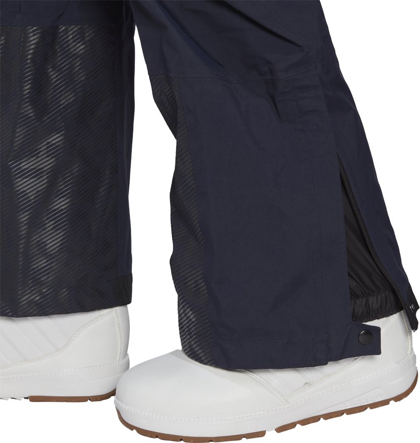Adidas Terrex 3-Layer Gore-Tex Women's Bib Pants