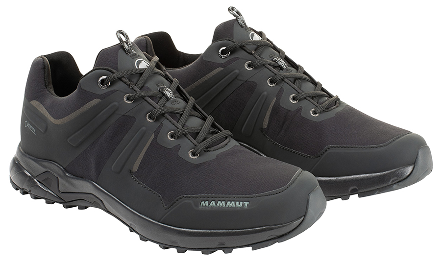 Mammut Ultimate Pro Low GTX Men's Approach Shoes