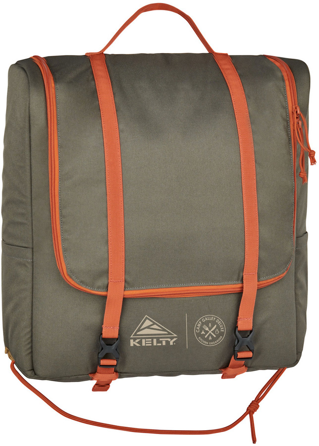 Kelty Camp Galley Deluxe Camp Kitchen Travel Organiser
