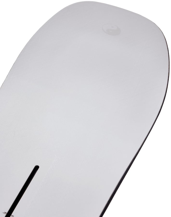 Burton Process Flying V Hybrid Camber Snowboard 2023