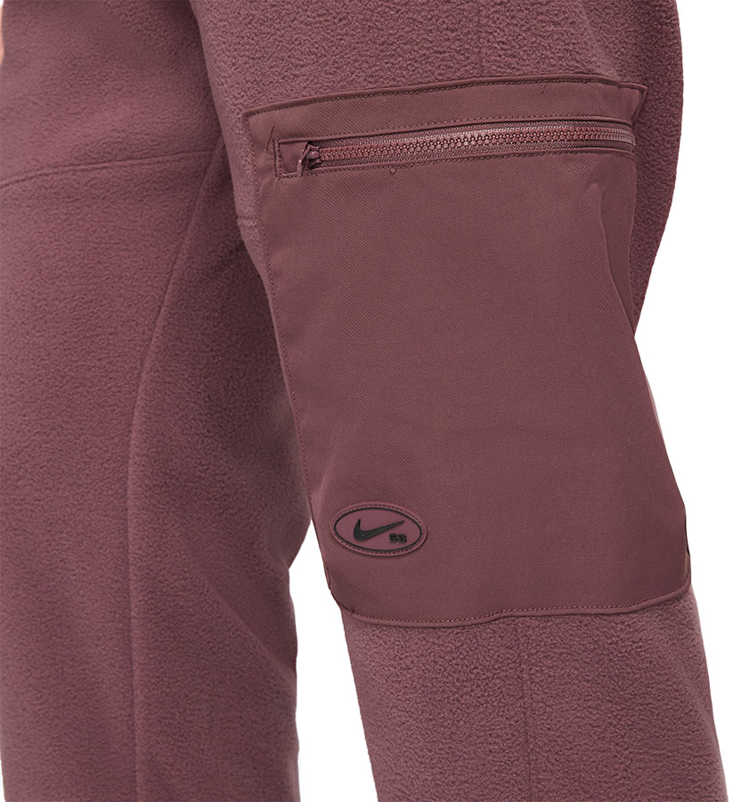 Nike SB Therma-Fit Winterized Fleece Pant/Jogger
