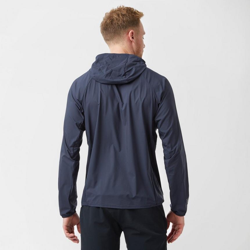 Mountain Hardwear Kor Preshell Technical Hoodie Jacket