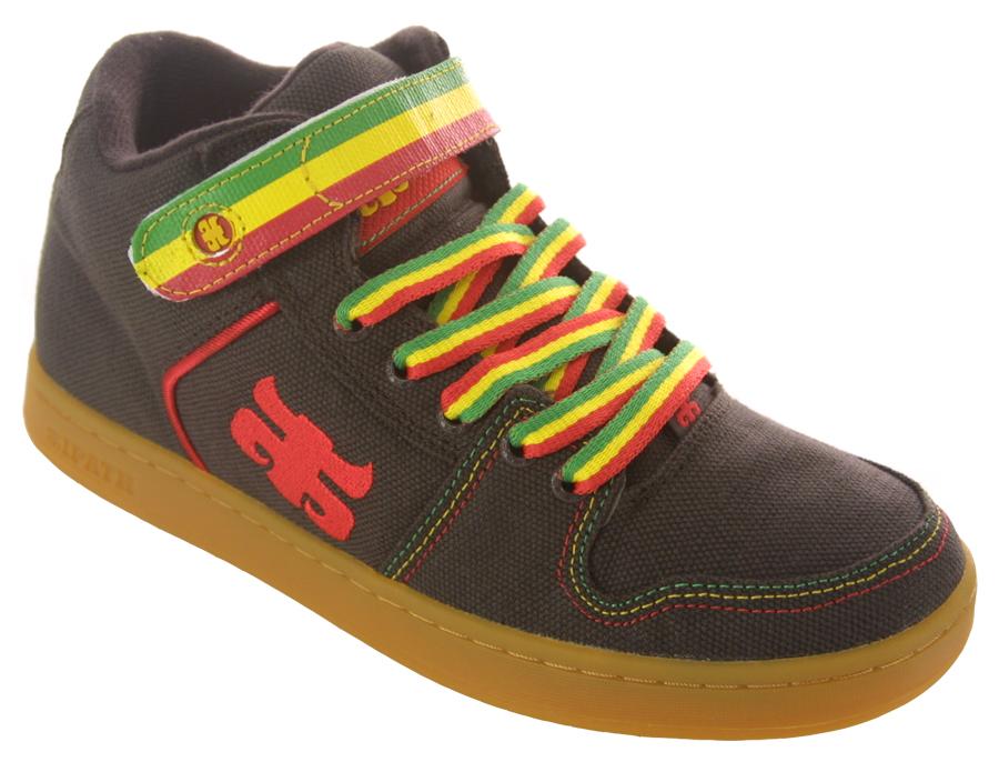 Ipath Skate Shoe AbsoluteSnow