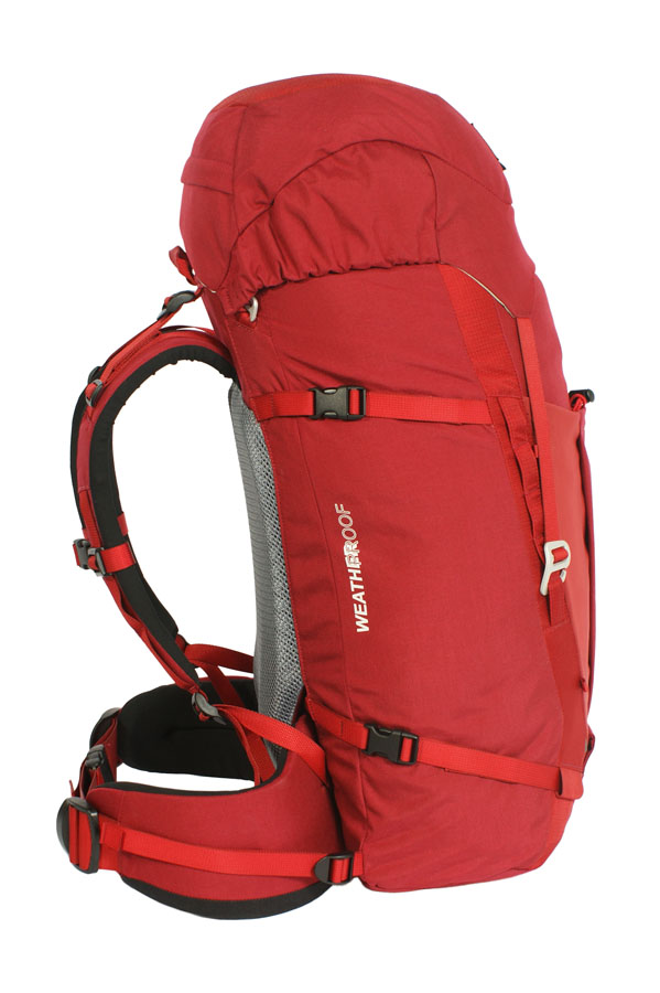 Bach Packman  Hiking Backpack