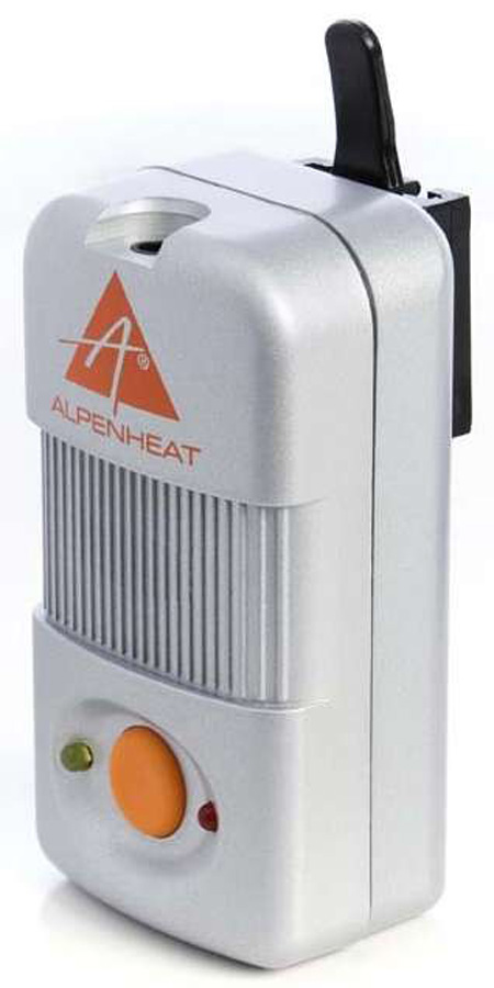 Alpenheat Lithium Custom Boot Heater Battery Pack
