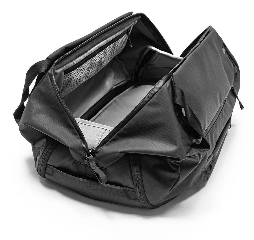 Peak Design Travel Dufflepack Backpack/ Duffel Bag