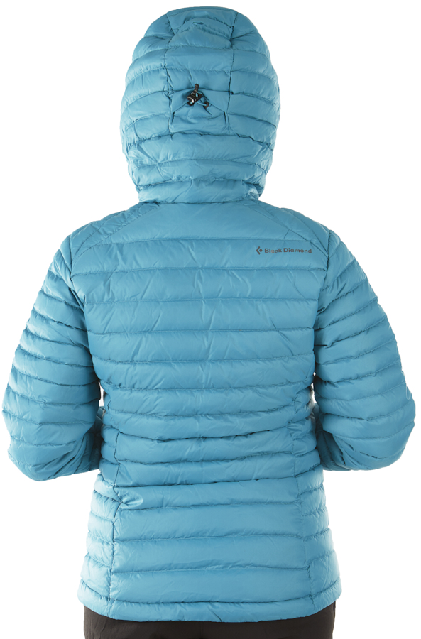 Black Diamond Access Down Hoody Women's Insulated Jacket