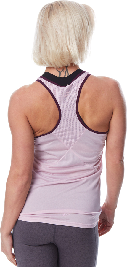 Craft Eaze Singlet Quick Dry Women's Tank Top Vest