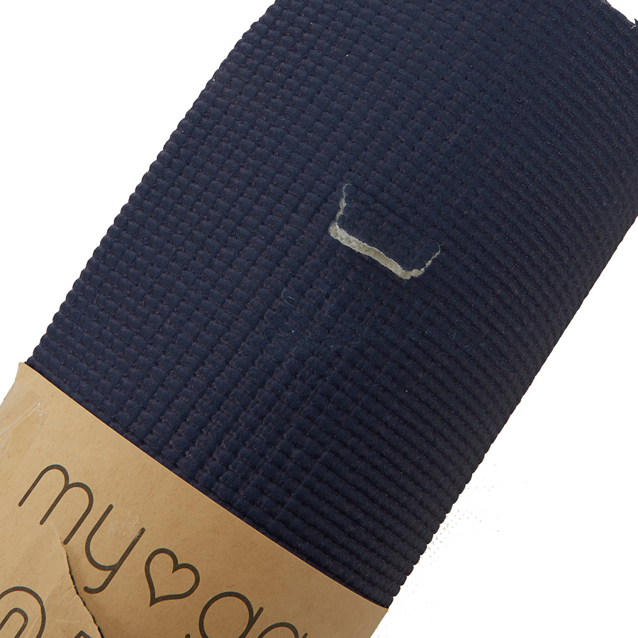 Myga Jordia Pro Printed Ex Display Yoga/Pilates Mat