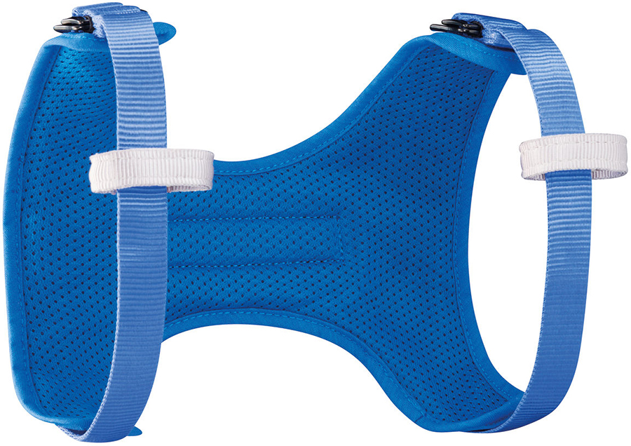 Petzl Body Kid's Climbing Chest Harness | Absolute-Snow