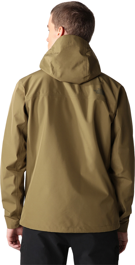 The North Face Dryzzle Futurelight Waterproof Jacket
