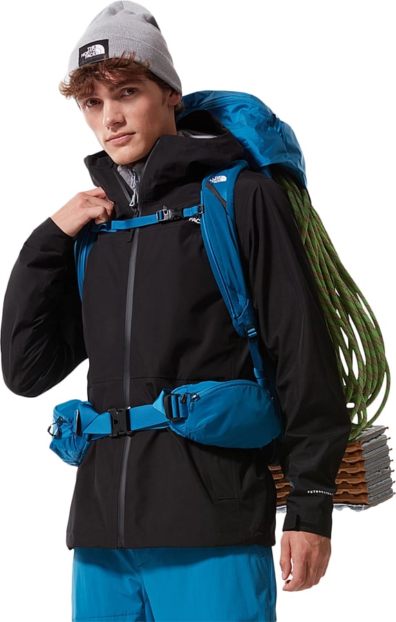 The North Face Dryzzle Futurelight Waterproof Jacket