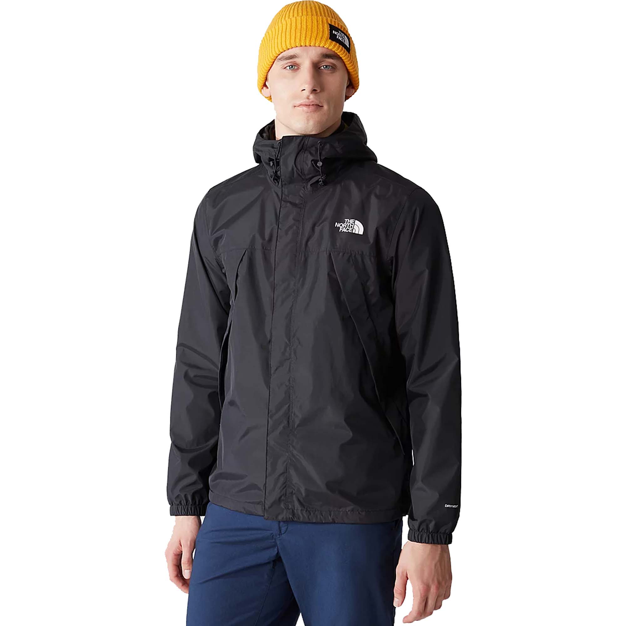 The North Face Antora Men's Waterproof Jacket | Absolute-Snow