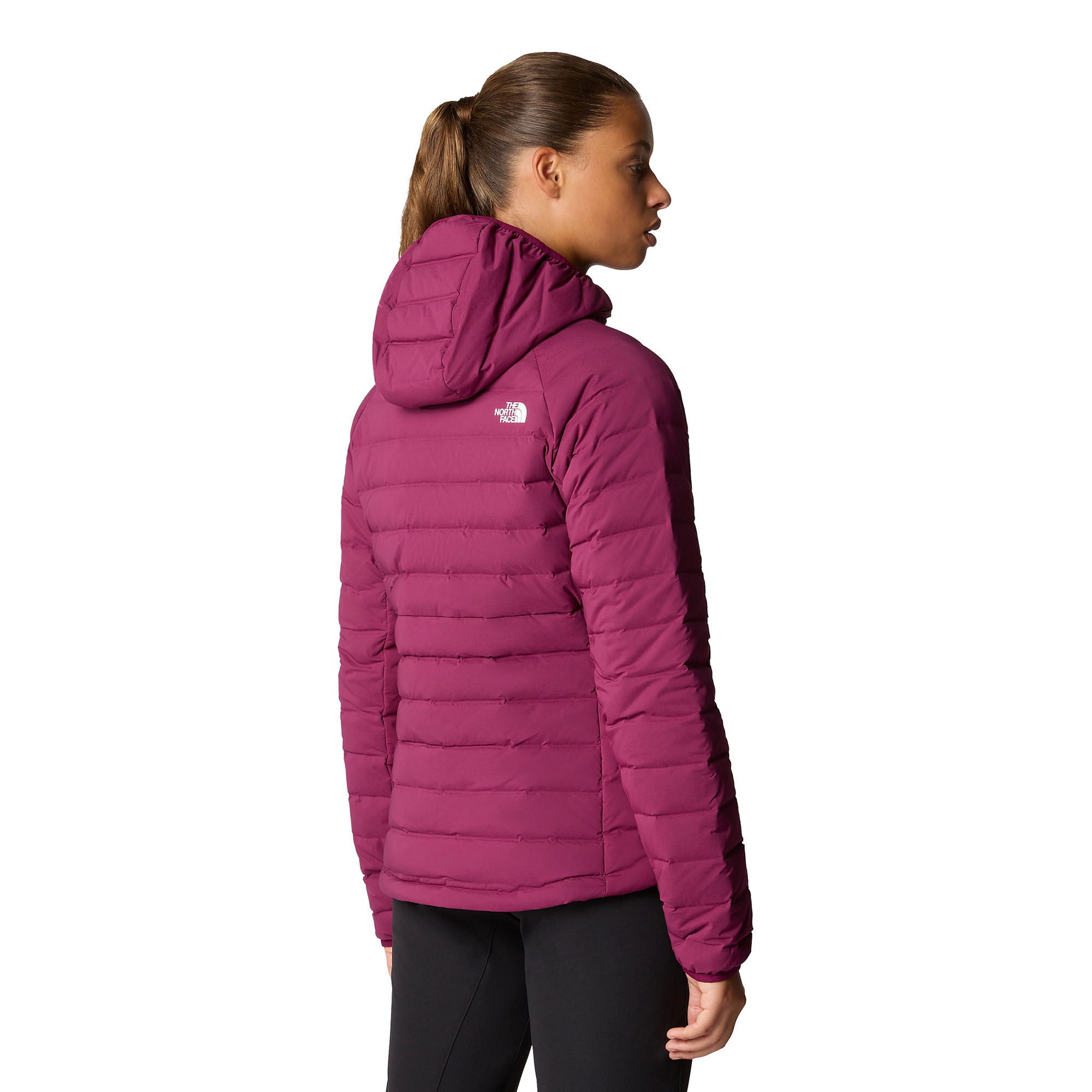The North Face Belleview  Women's Stretch Down Jacket