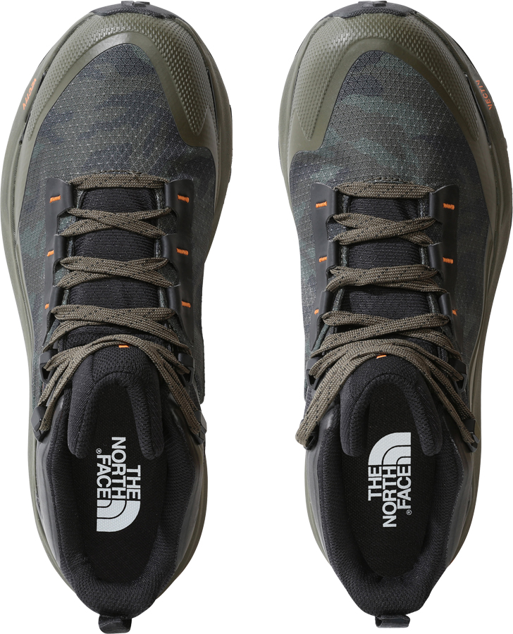 The North Face Vectiv Exploris 2 Mid FTL Hiking Boot