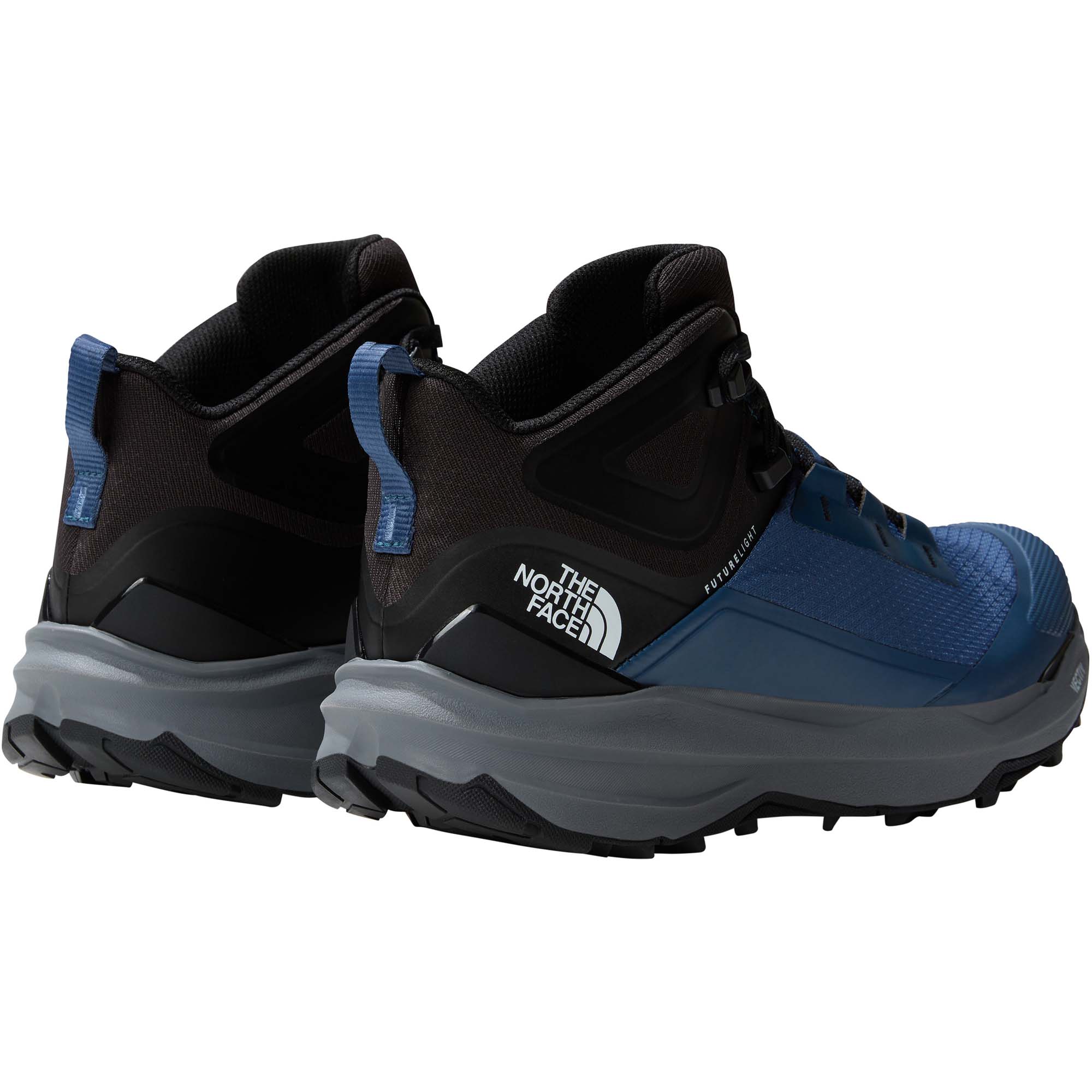 The North Face Vectiv Exploris 2 Mid FTL Men's Hiking Boots