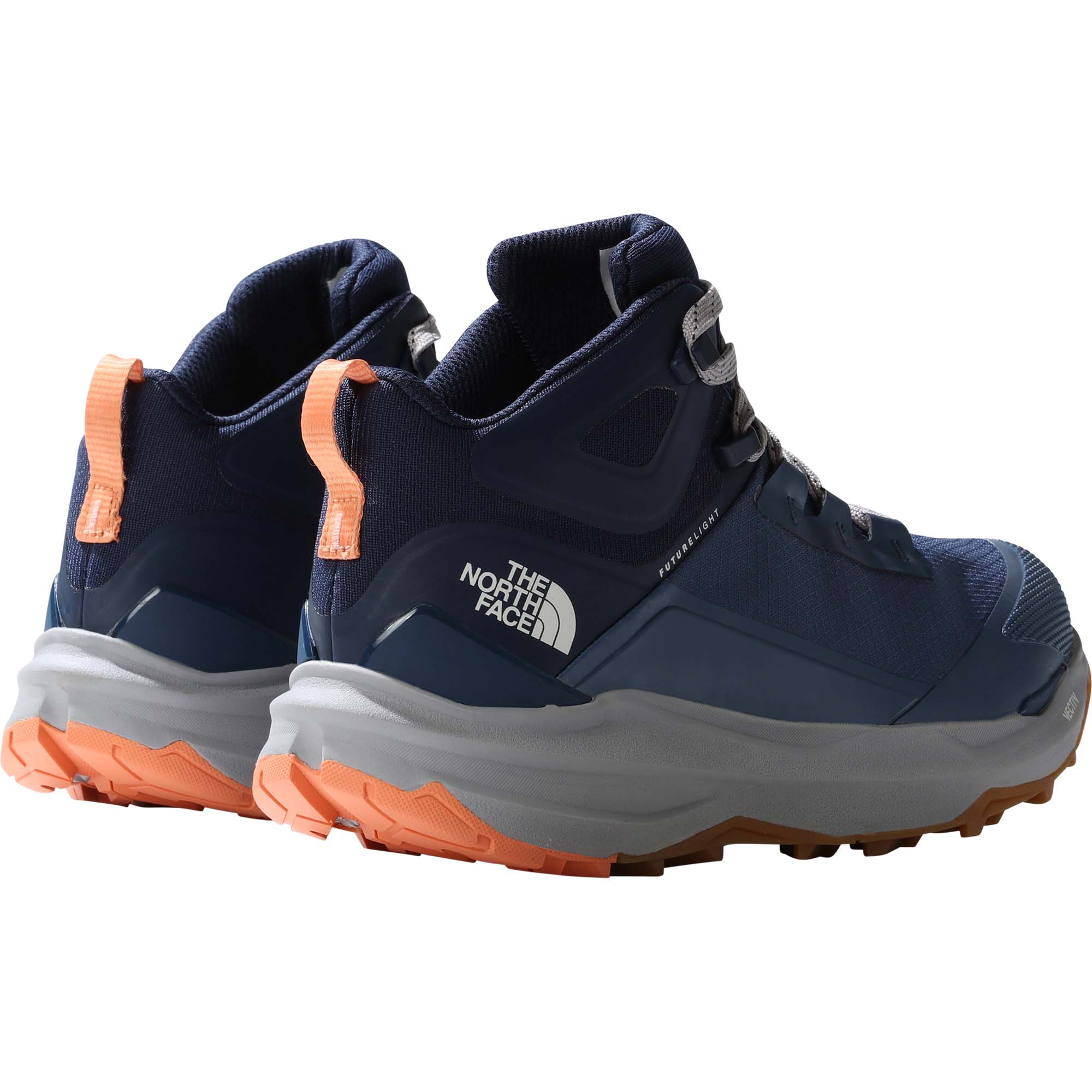 The North Face Vectiv Exploris 2 Mid FTL Women's Hiking Boots