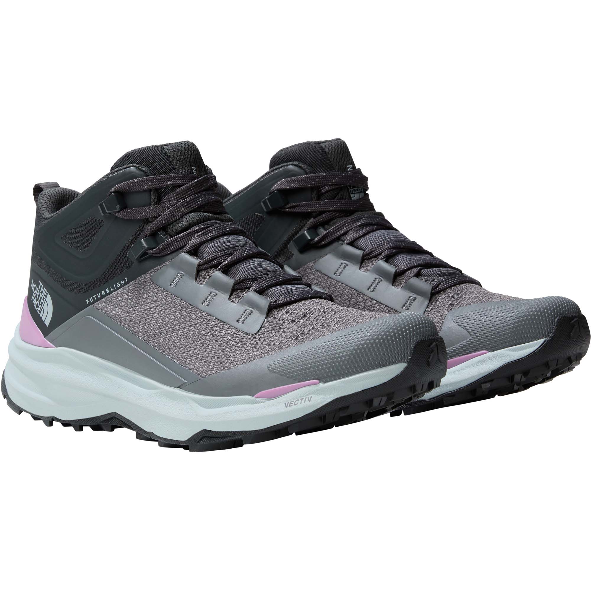 The North Face Vectiv Exploris 2 Mid FTL Women's Hiking Boots