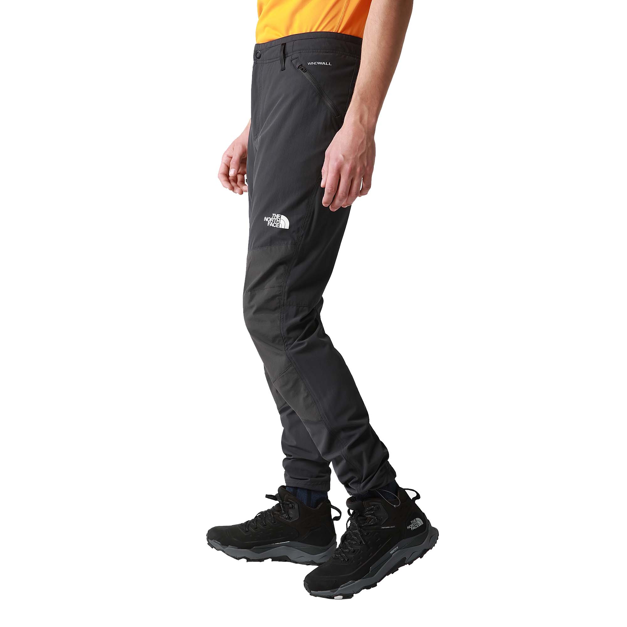 The North Face Mens Exploration Pants | Cotswold Outdoor