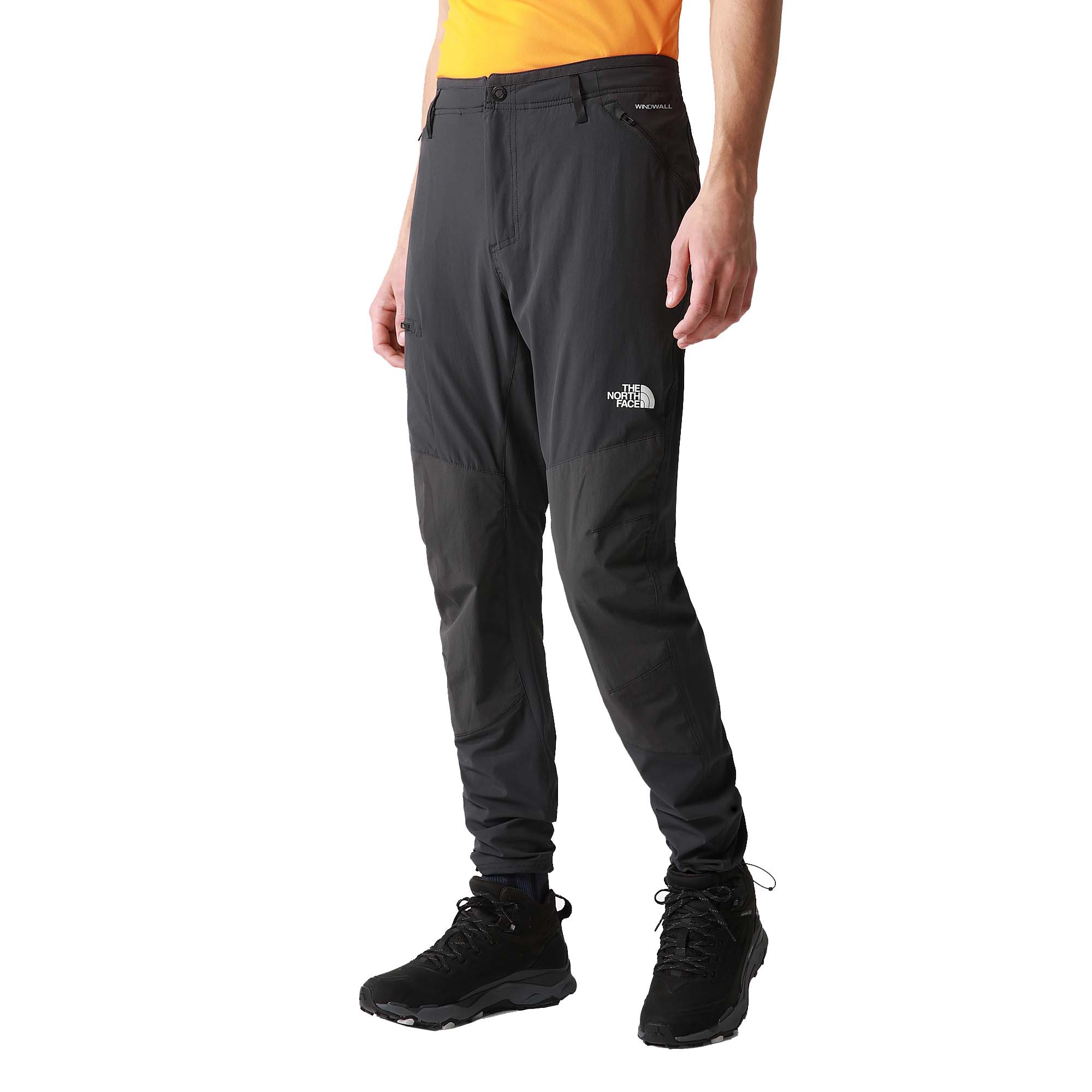 The North Face Speedlight Slim Tapered Pants - Walking trousers Men's | Buy  online | Bergfreunde.eu