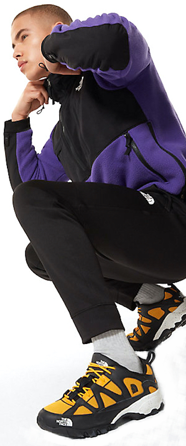 The North Face Surgent Cuffed Jogging Bottoms