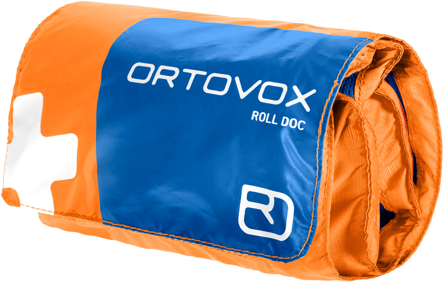 Ortovox First Aid Roll Doc First Aid Kit 2024 AbsoluteSnow