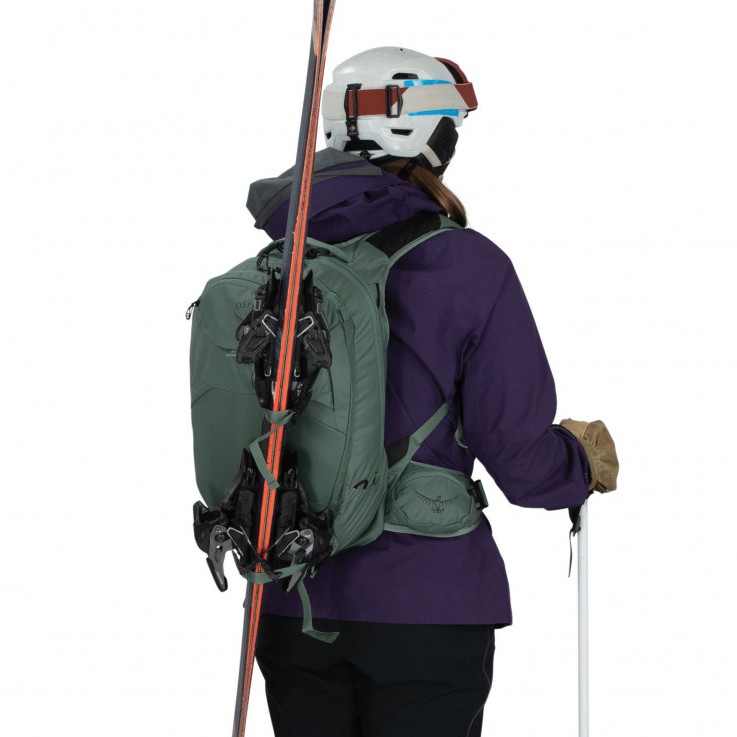 Osprey Kresta 20 Ski/Snowboard Backpack