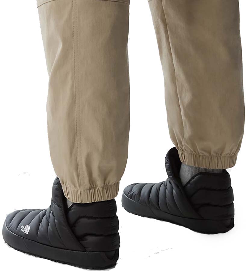 mens thermoball slippers