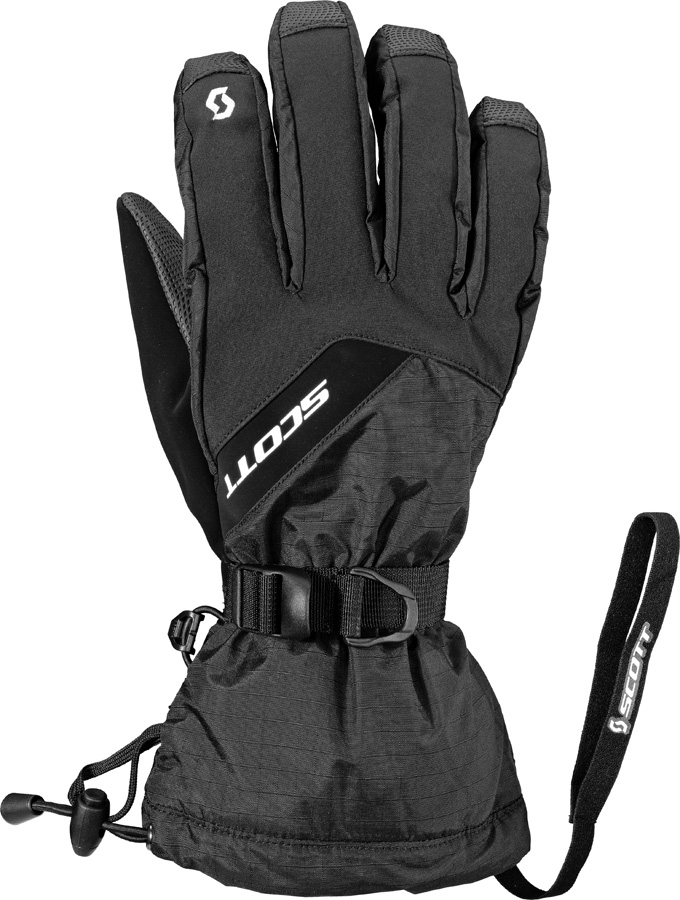 Scott Ultimate Hybrid Ski/Snowboard Gloves