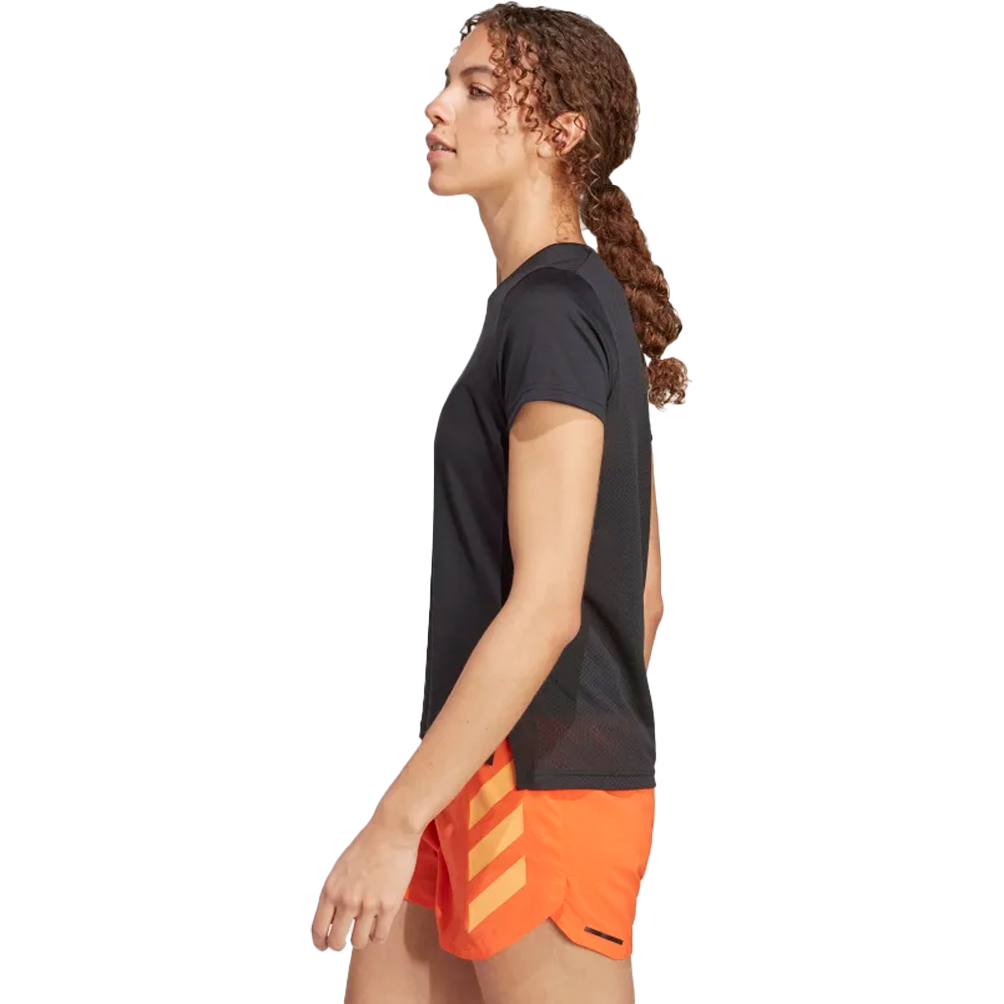 Adidas Terrex Agravic Women's Trail Running T-Shirt