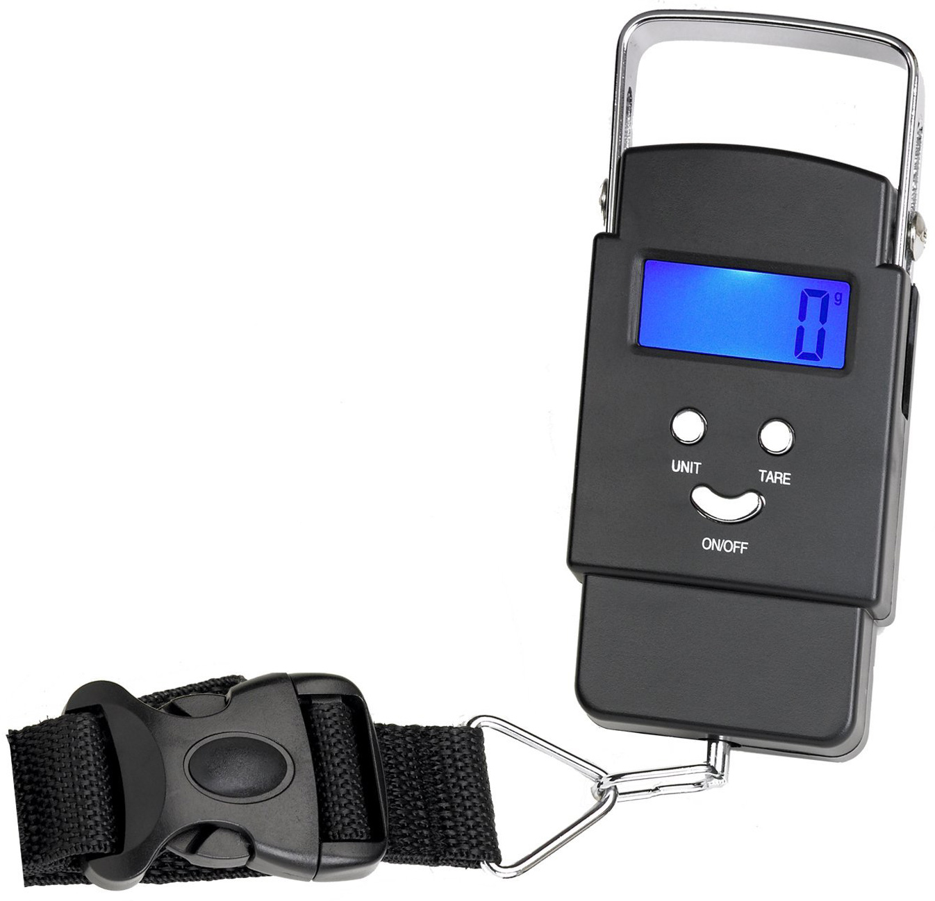 Digital Luggage Scales AbsoluteSnow