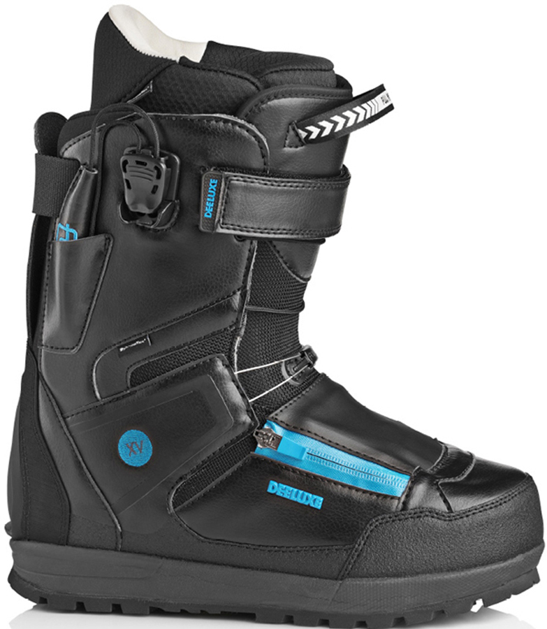 Deeluxe XVe Men's Snowboard Boots AbsoluteSnow